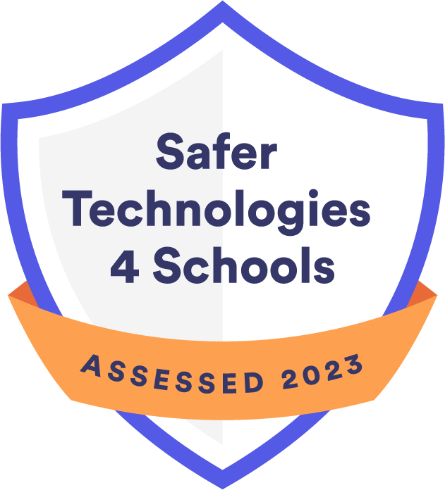 Safer Technologies 4 Schools ST4S Logo